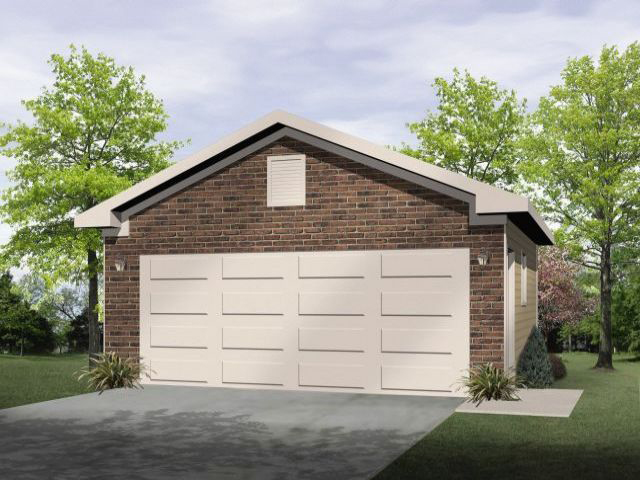 Building Plans Front of Home 059D-6060 | House Plans and More