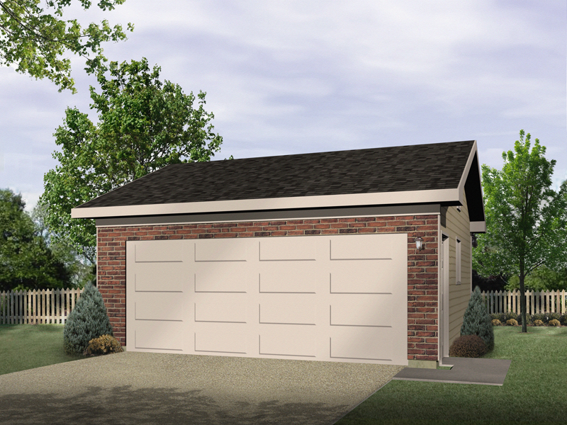 Building Plans Front of Home 059D-6061 | House Plans and More