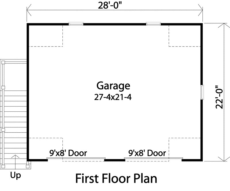 Building Plans First Floor 059D-6064 | House Plans and More