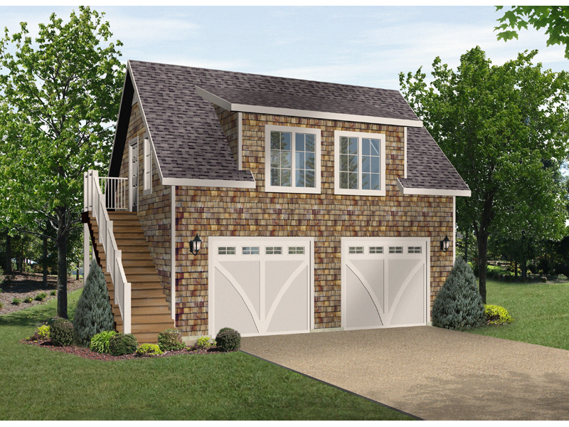 Building Plans Front of Home 059D-6064 | House Plans and More