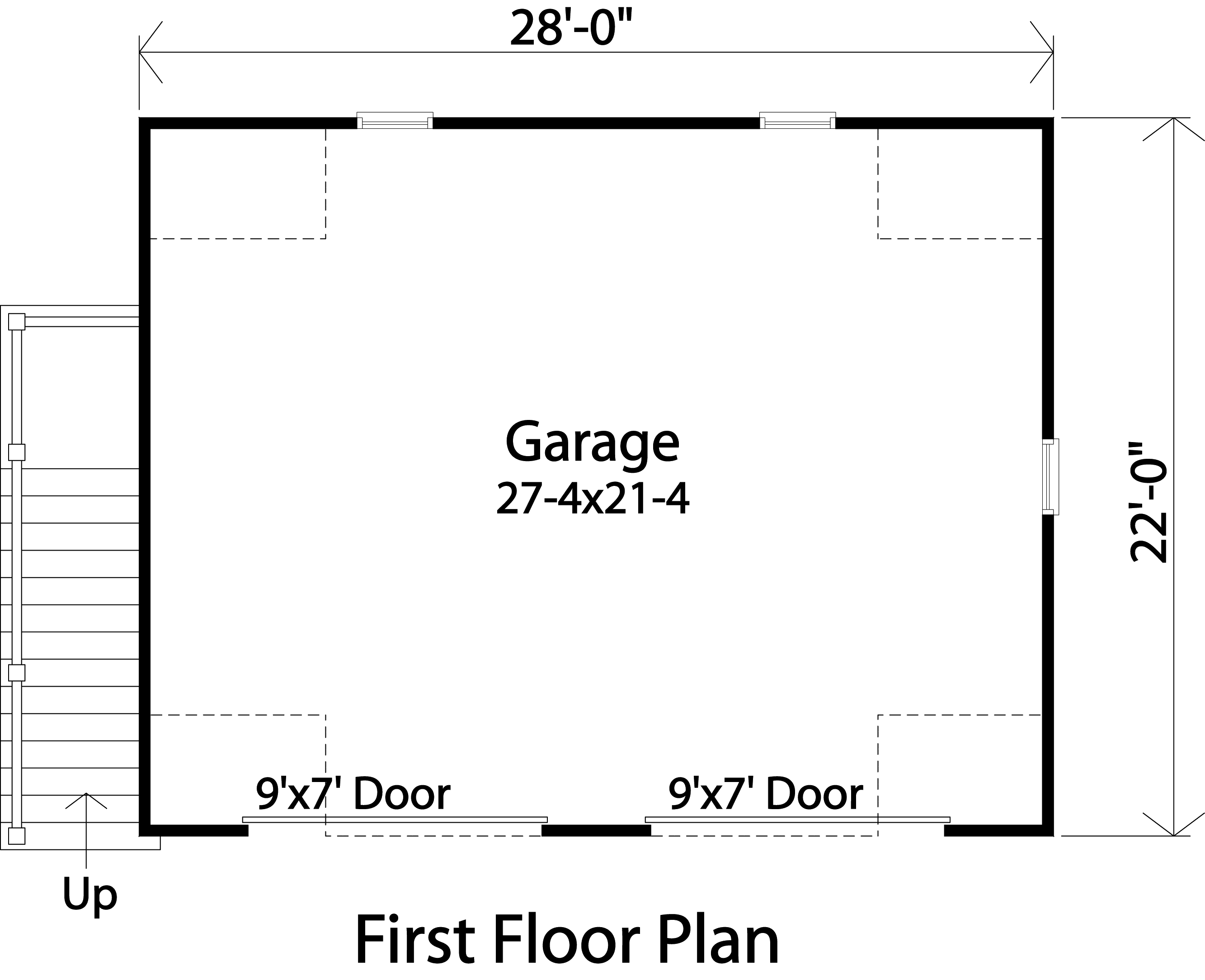 Building Plans First Floor 059D-6065 | House Plans and More