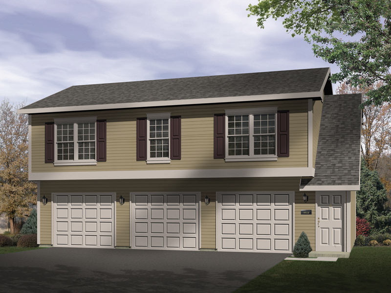 Building Plans Front of Home 059D-7506 | House Plans and More