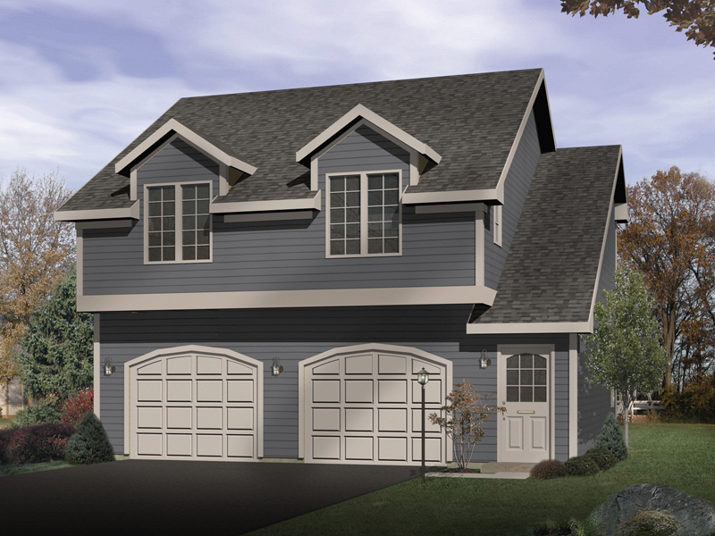 Building Plans Front of Home 059D-7514 | House Plans and More