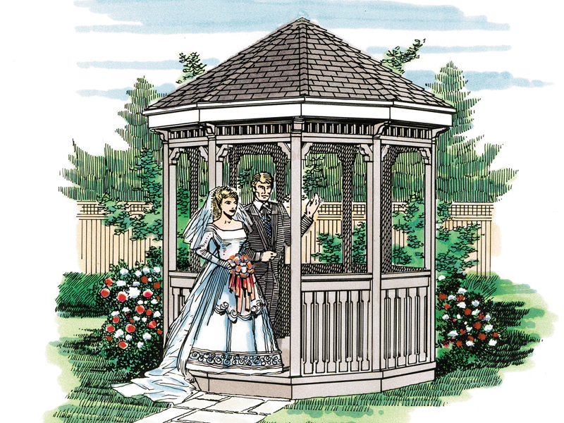 Building Plans Front of Home 063D-3003 | House Plans and More