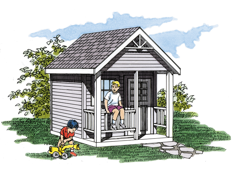 Building Plans Front of Home 063D-4508 | House Plans and More