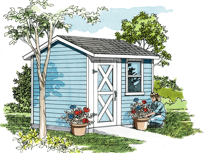 Building Plans Front of Home 063D-4512 | House Plans and More