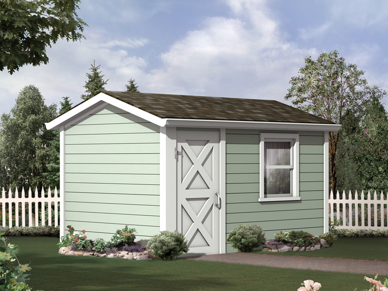Building Plans Front of Home 063D-4514 | House Plans and More