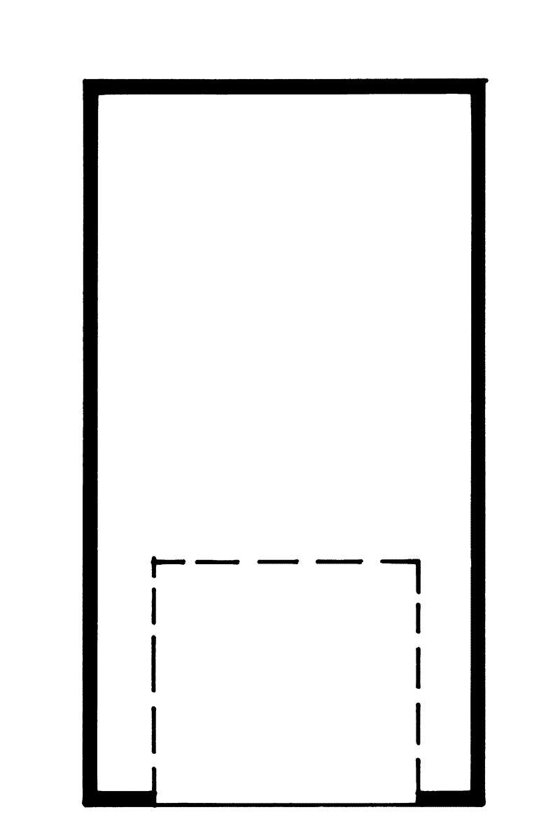 Building Plans First Floor 063D-6008 | House Plans and More