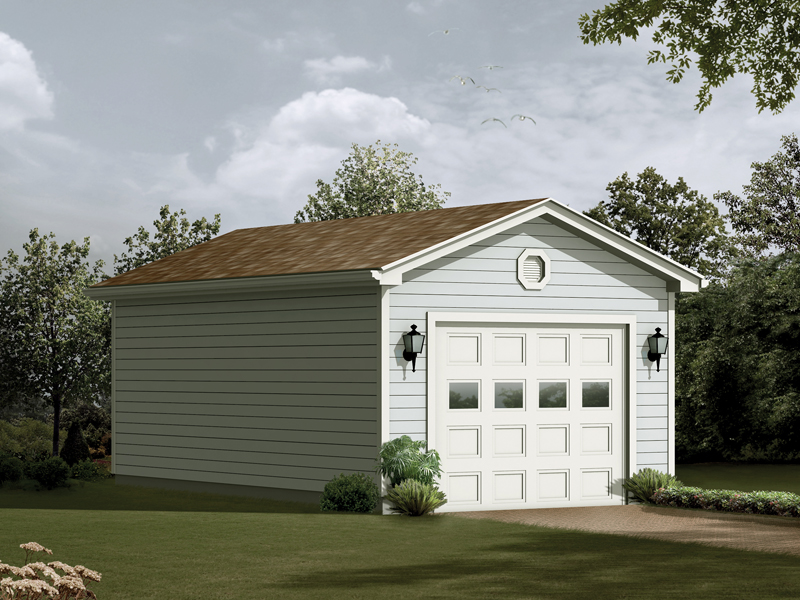 Building Plans Front of Home 063D-6008 | House Plans and More