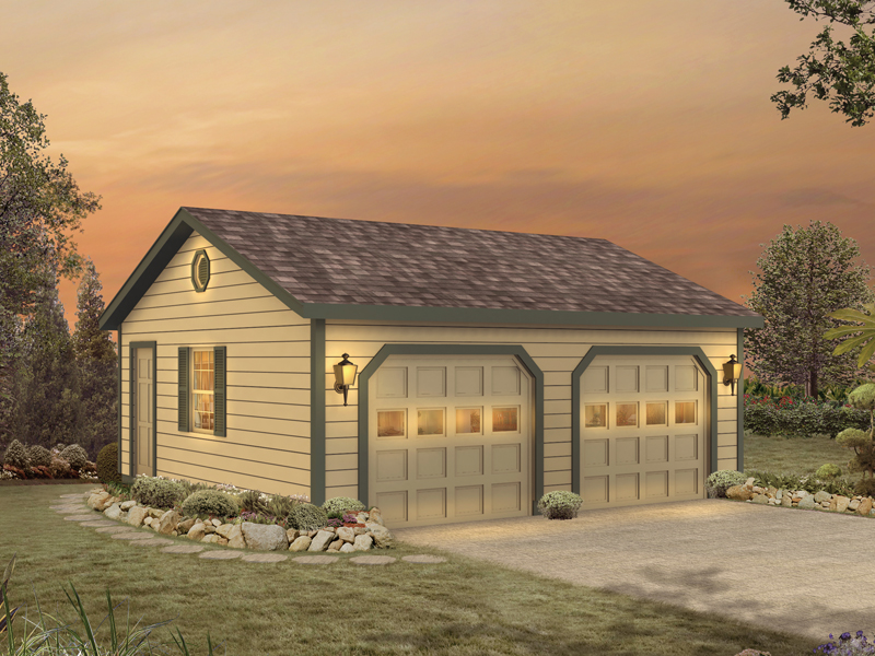 Building Plans Front of Home 063D-6009 | House Plans and More