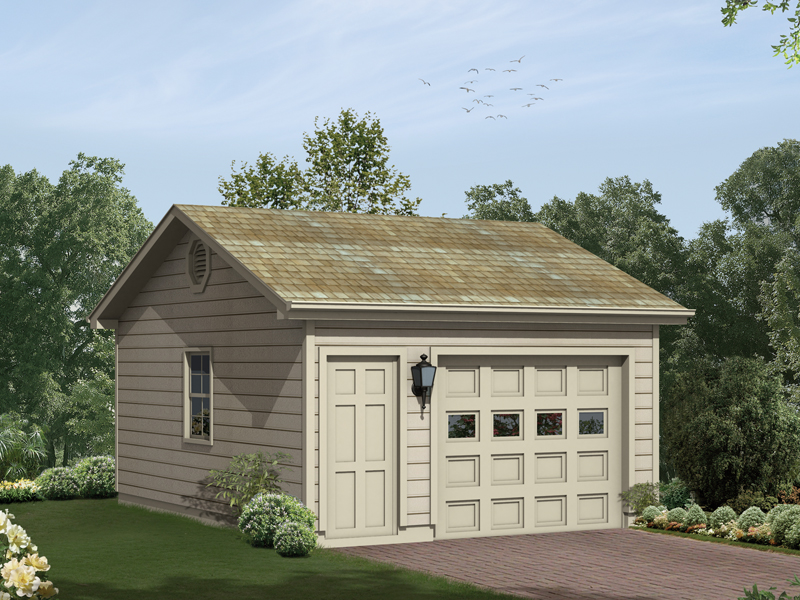 Building Plans Front of Home 063D-6011 | House Plans and More