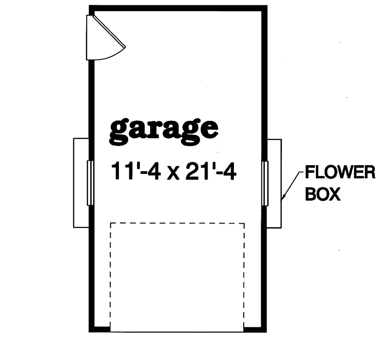 Building Plans First Floor 063D-6012 | House Plans and More