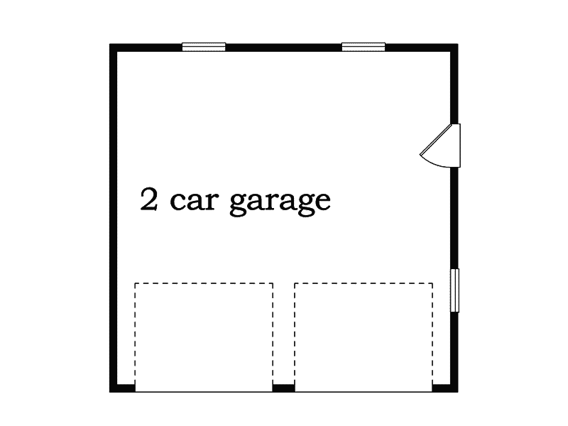 Building Plans First Floor 063D-6014 | House Plans and More