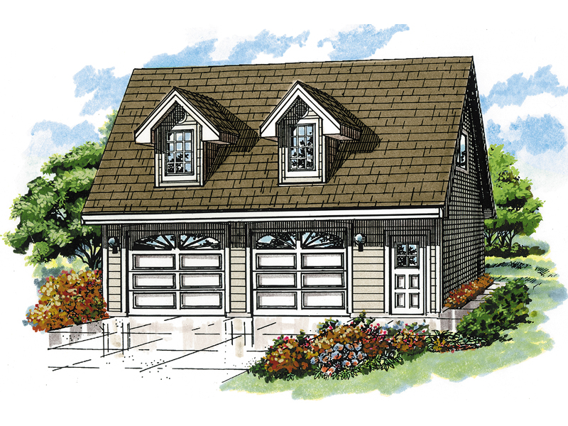 Building Plans Front of Home 063D-7502 | House Plans and More