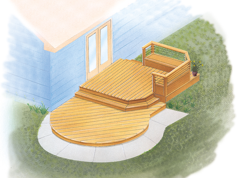 Building Plans Front of Home 064D-3003 | House Plans and More