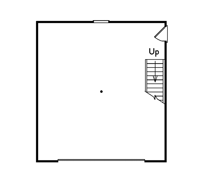 Building Plans First Floor 064D-6003 | House Plans and More