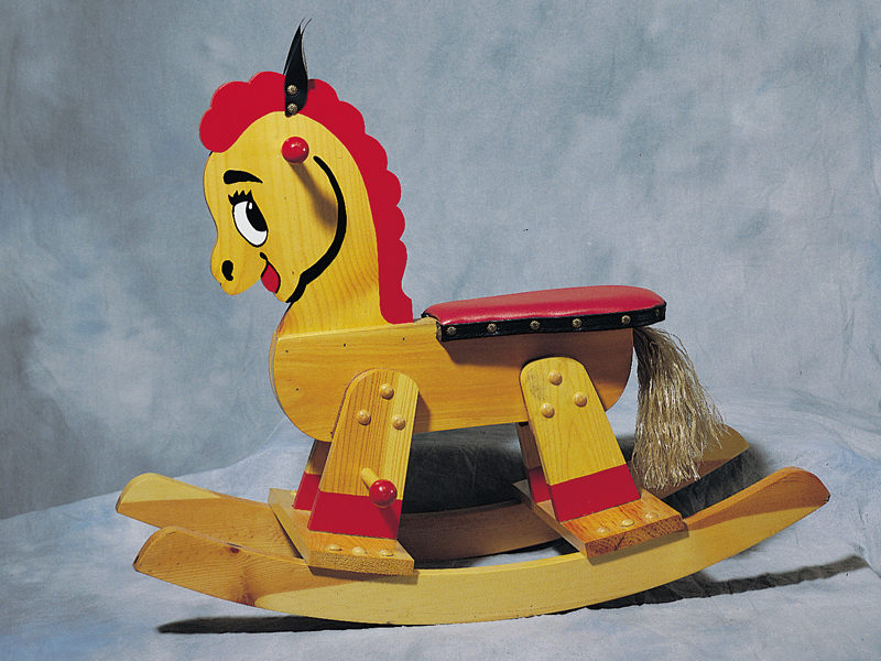 Building Plans Front of Home Adorable Rocking Horse