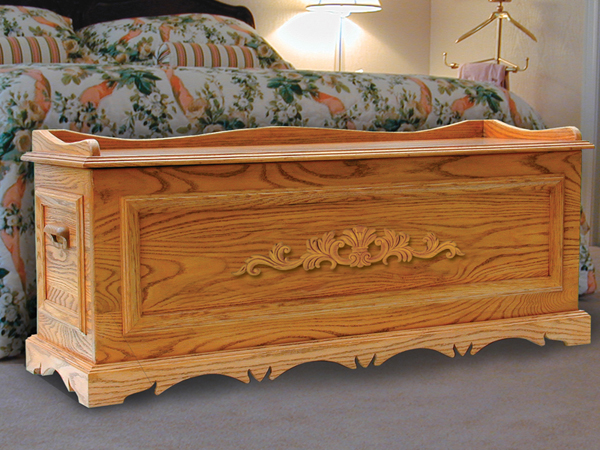 Woodworking Plans for cedar hope chest Ideas PDF Download Free rabbit