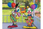 Birthday clone ayrd art patterns add festive fun to your next birthday celebration