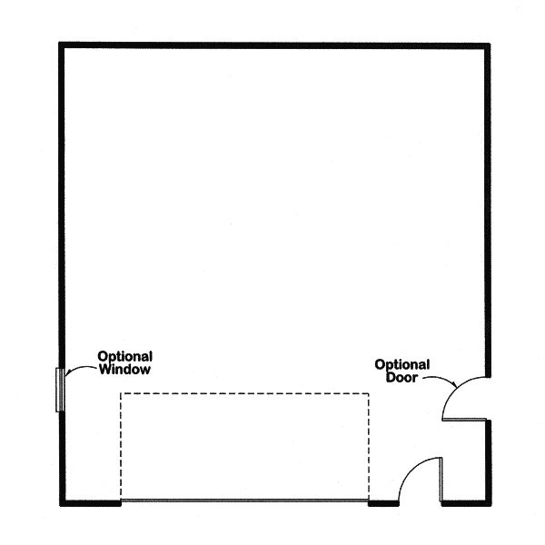 Building Plans First Floor 109D-6015 | House Plans and More