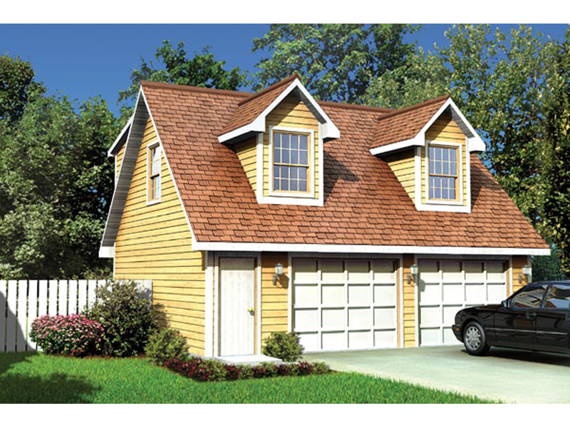 Building Plans Front of Home 109D-6019 | House Plans and More