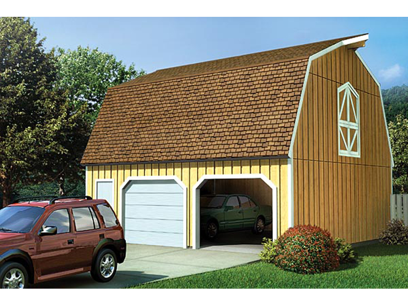 Building Plans Front of Home 109D-6021 | House Plans and More
