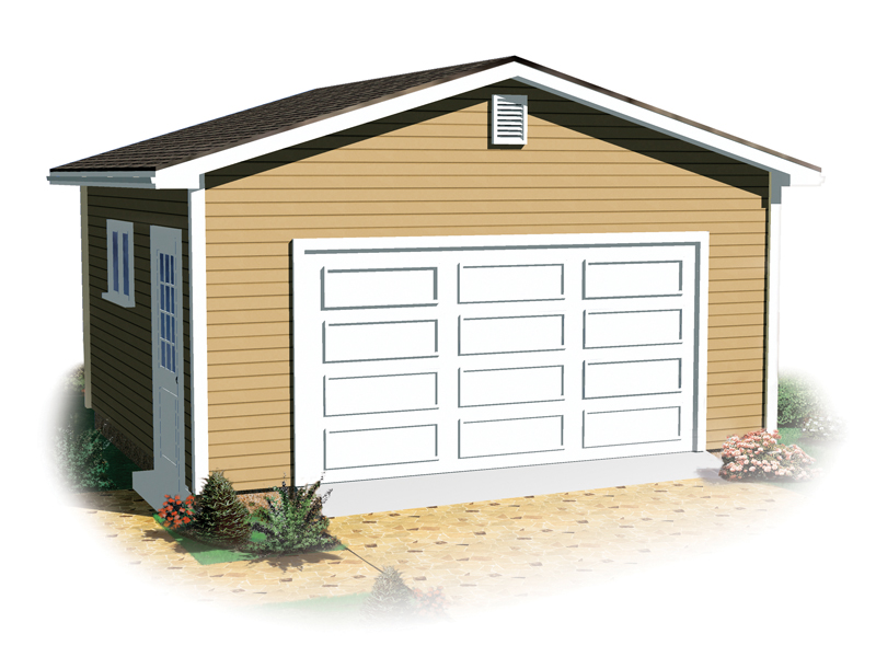 Building Plans Front of Home 113D-6028 | House Plans and More