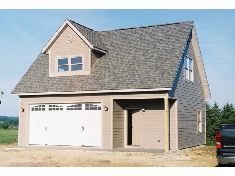 Building Plans Front of Home 117D-6000 | House Plans and More