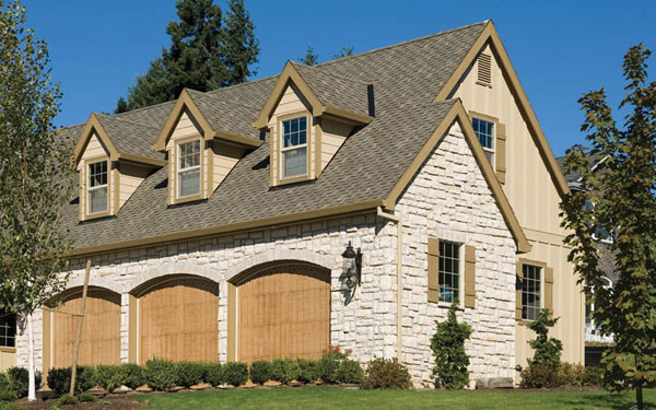 House Plans with 3 Car Garage