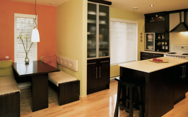 modern kitchen with lots of function modern kitchen with lots of function