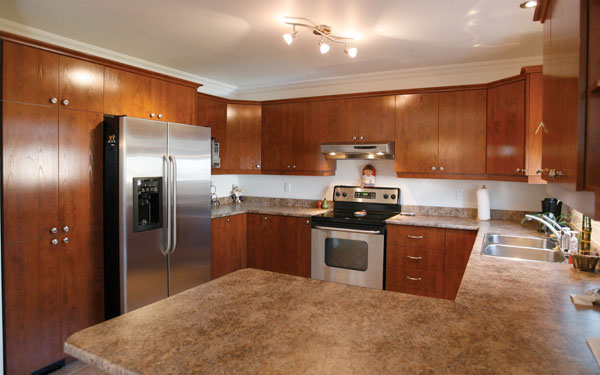 high functioning kitchen with good lighting high functioning kitchen with good lighting