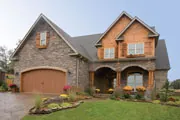 craftsman style home design