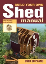 Build Your Own Shed Manual thumbnail