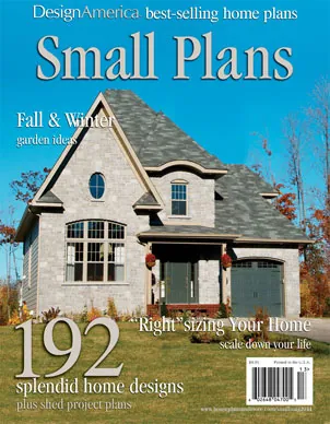 Design America magazine large image