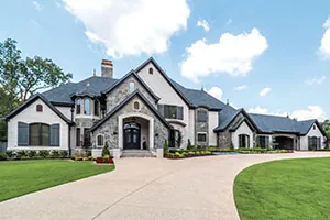 Delaney Manor Luxury Home - 155D-0115