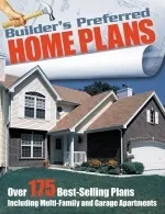 Builder's Preferred Home Plans thumbnail