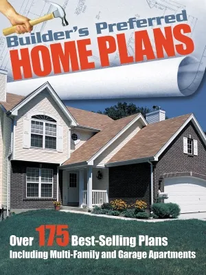 Builder's Preferred Home Plans
