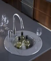 Kohler Cordial Kitchen Sink