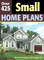 Over 425 Small Home Plans thumbnail