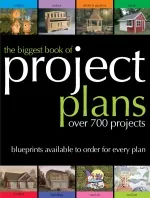 Biggest Book of Project Plans thumbnail