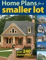 Home Plans for a Smaller Lot thumbnail