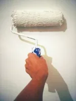 painting your walls