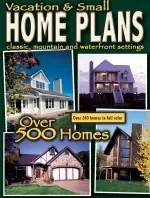 Vacation & Small Home Plans thumbnail