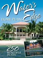 Water's Edge Home Plans thumbnail