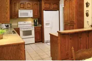 Compact kitchen design thumbnail