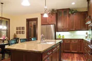 Luxury Home Kitchen thumbnail