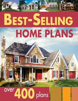 Best Selling Home Plans