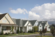 A Good Neighborhood For Your Home Plan