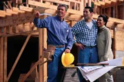 Finding a Home Building Contractor