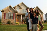 Build the Right Home for Your Family